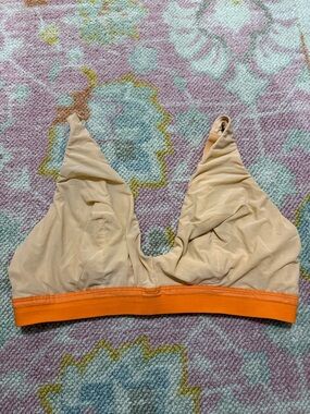 Smoothez by Aerie Mesh Bra